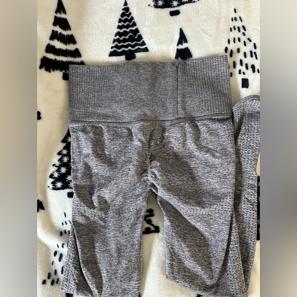Gymshark seamless leggings size XS - Picture 3 of 4